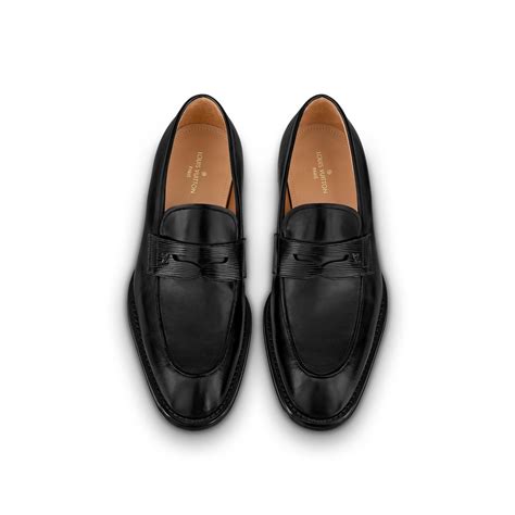 Products by Louis Vuitton: Kensington Loafer